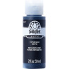 FolkArt Acrylic Matte Pure Black