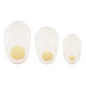 Set Perforatori Cerchi Piccoli 3pz