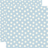 Echo Park Mouse And Me Coordinating Solids Paper Pack 30x30cm