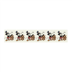 Echo Park Mouse And Me Washi Tape Whistling Mouse