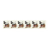 Echo Park Mouse And Me Washi Tape Whistling Mouse