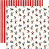 Echo Park Mouse And Me Collection Kit 30x30cm