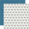 Echo Park Mouse And Me Collection Kit 30x30cm