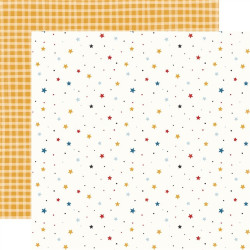 Echo Park Mouse And Me Collection Kit 30x30cm