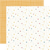 Echo Park Mouse And Me Collection Kit 30x30cm