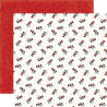 Echo Park Mouse And Me Collection Kit 30x30cm