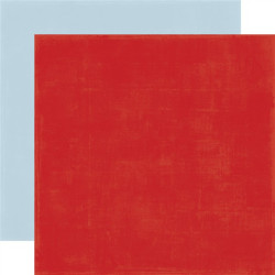Echo Park Mouse And Me Coordinating Solids Paper Pack 30x30cm