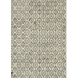 Ciao Bella Eastern Journey A4 Creative Pad