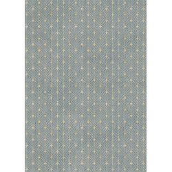 Ciao Bella Eastern Journey A4 Creative Pad