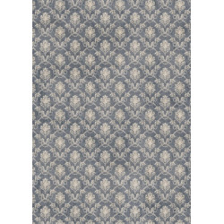 Ciao Bella Eastern Journey A4 Creative Pad