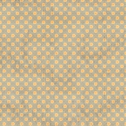 Ciao Bella Eastern Journey Patterns Pad 30x30cm