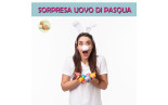SORPRESA UOVO DI PASQUA 26