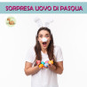 SORPRESA UOVO DI PASQUA 26