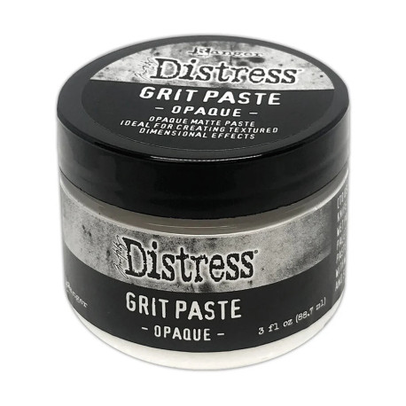 Ranger Tim Holtz Distress Grit Paste Opaque