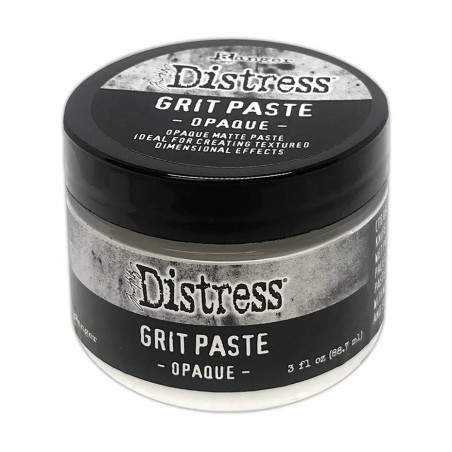 Ranger Tim Holtz Distress Grit Paste Opaque