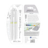Nuvo Aqua Flow Pens Glitter Gloss