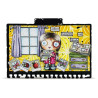AALL & Create Stamp Set A7 1366 Collect Moments