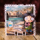 AALL & Create Stamp Set A7 1366 Collect Moments