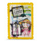 AALL & Create Stamp Set A7 1367 Hold Still