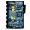 AALL & Create Stamp Set A7 1370 Dee Snaps