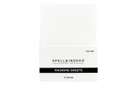 Spellbinders Masking Sheets 12fogli