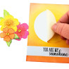 Spellbinders Masking Sheets 12fogli