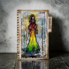 AALL & Create Stamp Set A6 1429 Capturing The Unseen