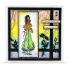 AALL & Create Stamp Set A6 1429 Capturing The Unseen