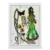 AALL & Create Stamp Set A6 1429 Capturing The Unseen
