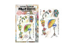 AALL & Create Stamp Set A6 1432 Capturing Joy