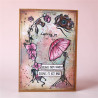 AALL & Create Stamp Set A6 1432 Capturing Joy