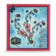 AALL & Create Stamp Set A6 1432 Capturing Joy