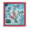 AALL & Create Stamp Set A6 1432 Capturing Joy