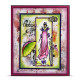 AALL & Create Stamp Set A6 1432 Capturing Joy