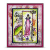 AALL & Create Stamp Set A6 1432 Capturing Joy