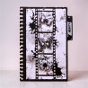 Aall&Create Cutting Dies 117 Striped Splash