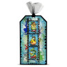 Aall&Create Cutting Dies 117 Striped Splash