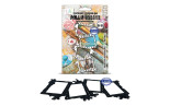 Aall&Create Cutting Dies 118 Reel Haze