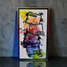 Aall&Create Cutting Dies 118 Reel Haze