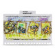Aall&Create Cutting Dies 119 Film Tangle