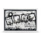 Aall&Create Cutting Dies 119 Film Tangle