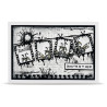 Aall&Create Cutting Dies 119 Film Tangle