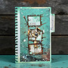Aall&Create Cutting Dies 119 Film Tangle
