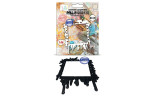 Aall&Create Cutting Dies 120 Driplight
