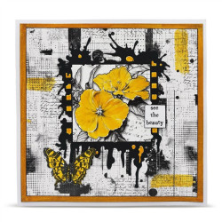 Aall&Create Cutting Dies 120 Driplight
