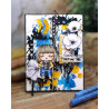 Aall&Create Cutting Dies 120 Driplight