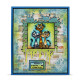Aall&Create Cutting Dies 120 Driplight