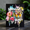 Aall&Create Cutting Dies 120 Driplight