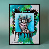 Aall&Create Cutting Dies 120 Driplight