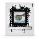 Aall&Create Cutting Dies 120 Driplight